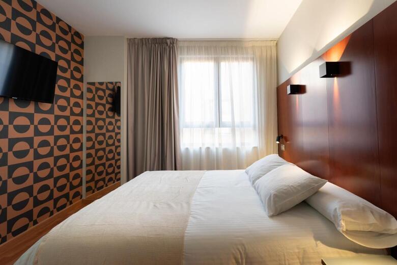 Hotel Do�a Urraca