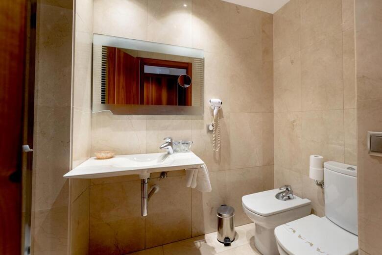 Hotel Do�a Urraca