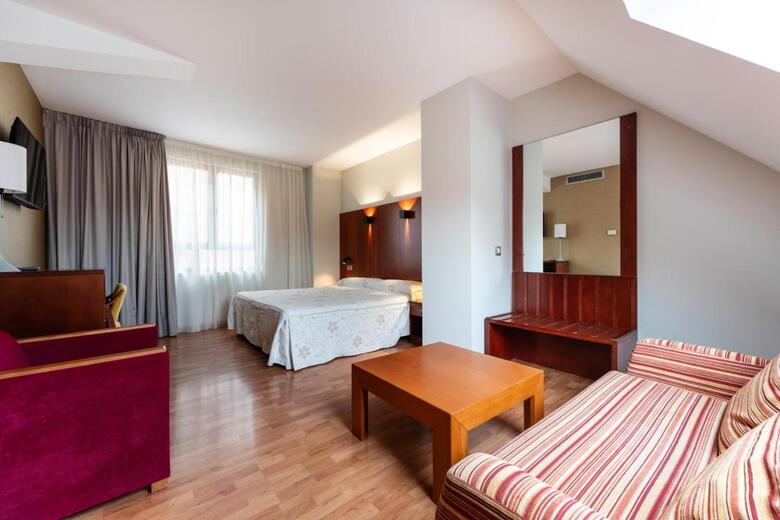 Hotel Do�a Urraca