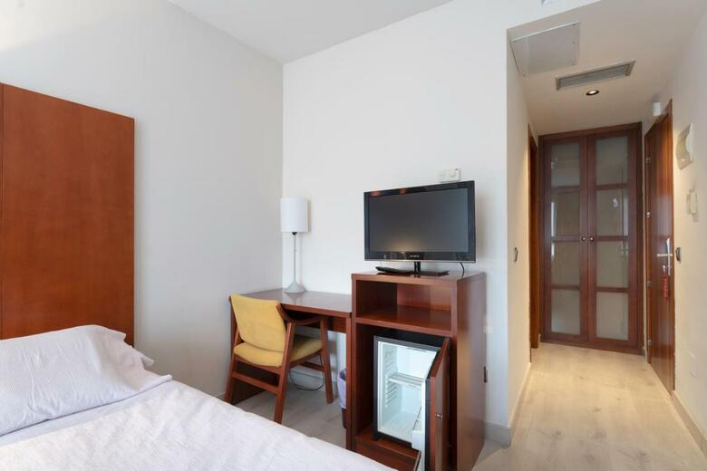 Hotel Do�a Urraca