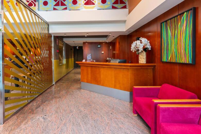 Hotel Do�a Urraca