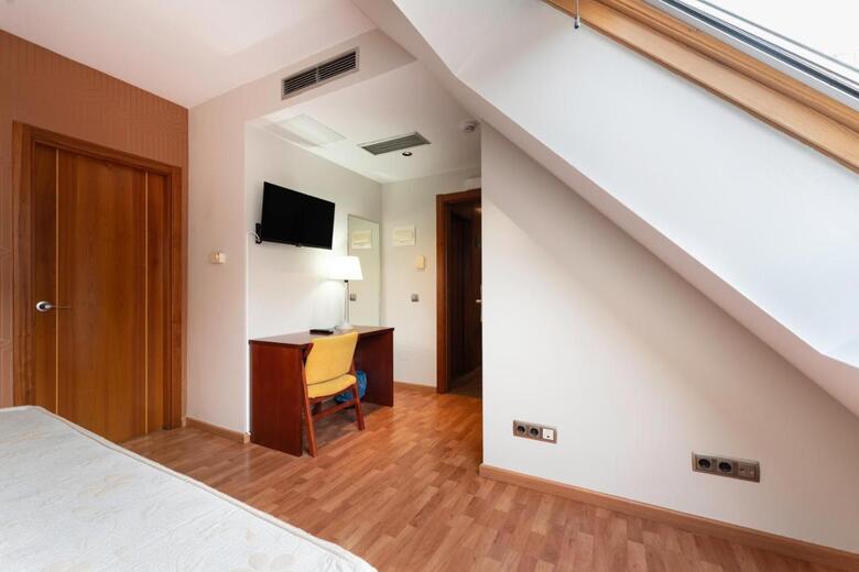 Hotel Do�a Urraca