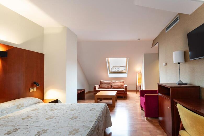 Hotel Do�a Urraca
