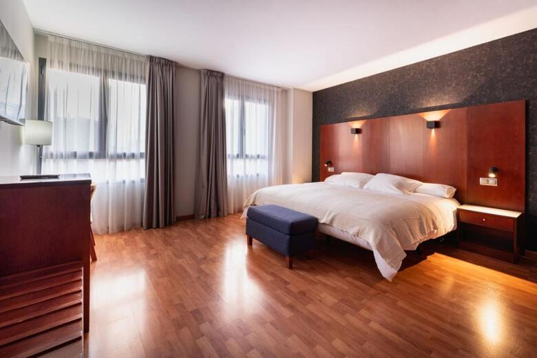 Hotel Do�a Urraca