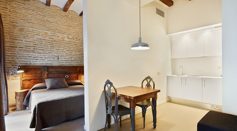 Hotel Restaurant Lotus Priorat