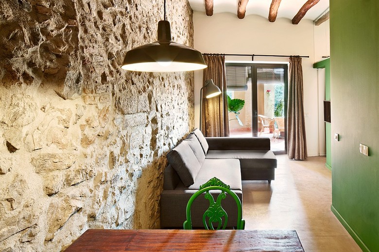 Hotel Restaurant Lotus Priorat