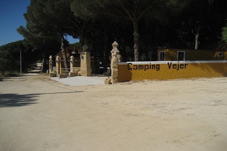 Camping Vejer