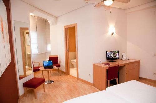 Hostal Navarra