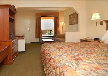 Motel Jameson Suites Mobile