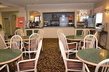 Motel Jameson Suites Mobile