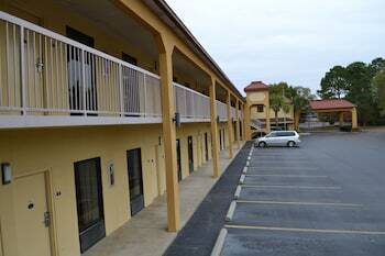 Motel Jameson Suites Mobile