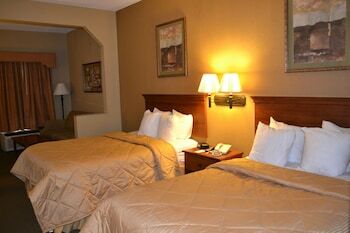 Motel Jameson Suites Mobile