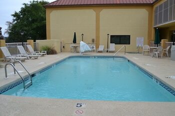 Motel Jameson Suites Mobile
