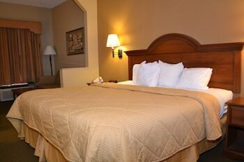 Motel Jameson Suites Mobile
