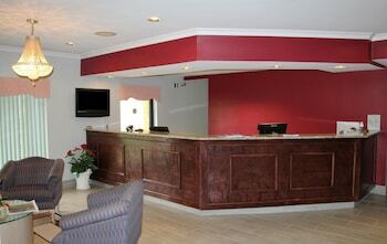 Motel Jameson Suites Mobile