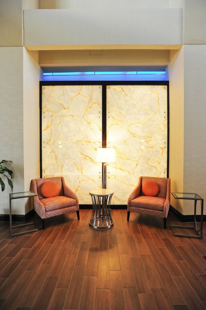 Hotel Mobile Marriott
