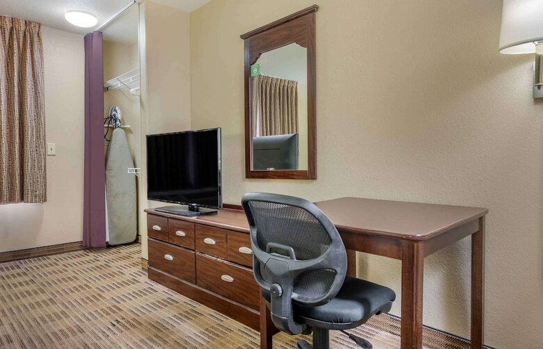 Hotel Extended Stay America - Mobile - Spring Hill