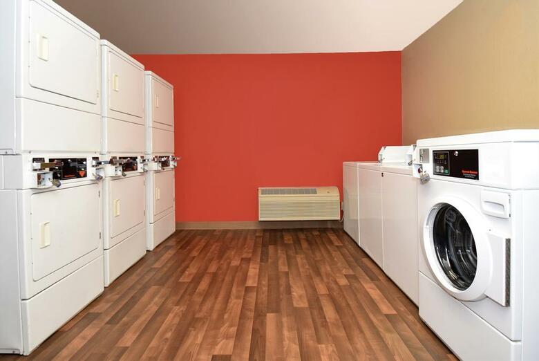 Hotel Extended Stay America - Mobile - Spring Hill