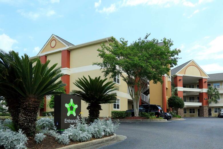 Hotel Extended Stay America - Mobile - Spring Hill