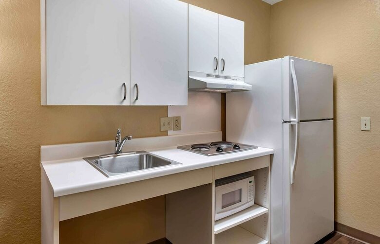 Hotel Extended Stay America - Mobile - Spring Hill