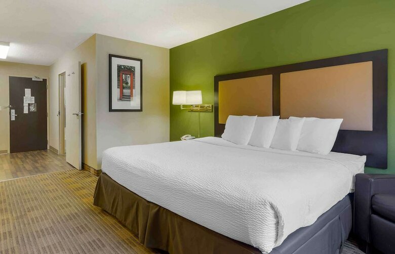 Hotel Extended Stay America - Mobile - Spring Hill