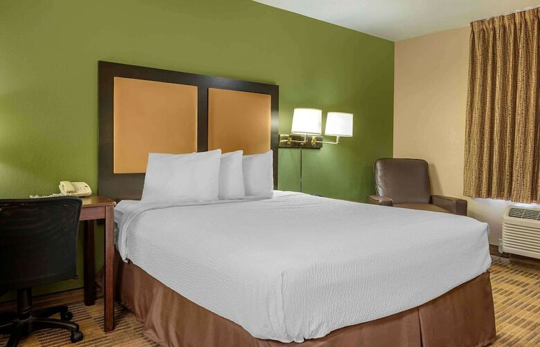 Hotel Extended Stay America - Mobile - Spring Hill