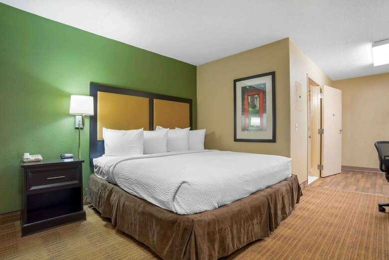 Hotel Extended Stay America - Mobile - Spring Hill