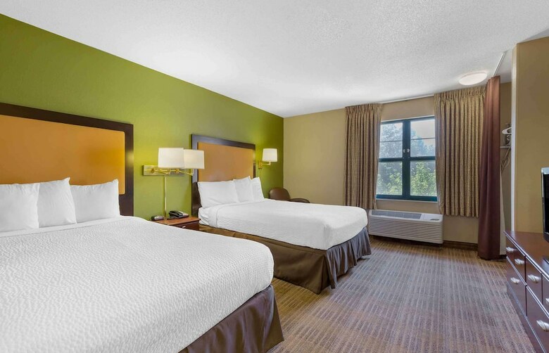 Hotel Extended Stay America - Mobile - Spring Hill