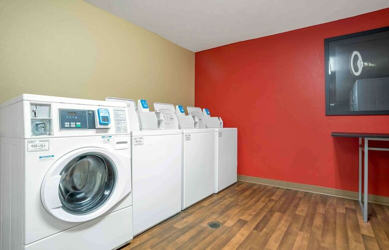 Hotel Extended Stay America - Mobile - Spring Hill