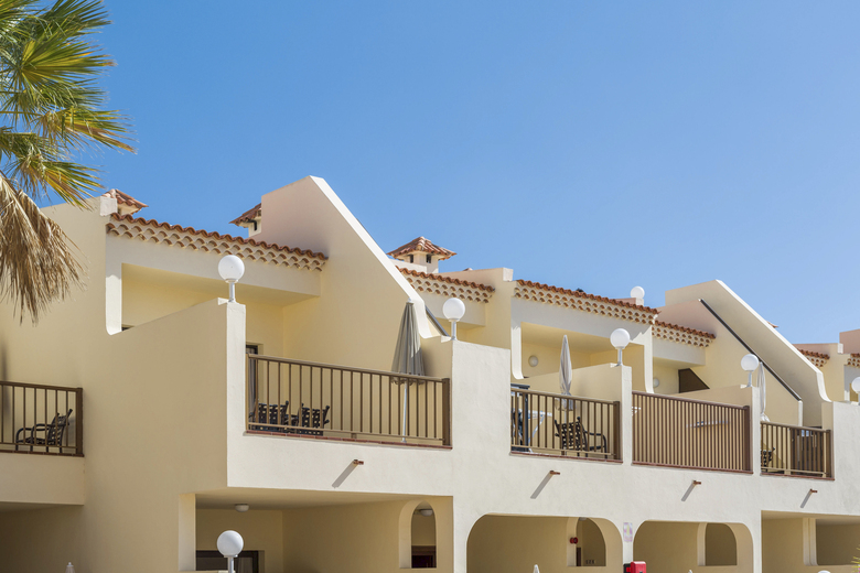 Apartamentos Royal Sunset Beach Club