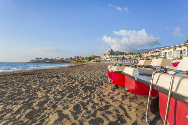 Apartamentos Royal Sunset Beach Club