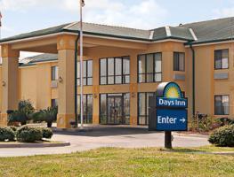 Motel Days Inn - Troy Highway