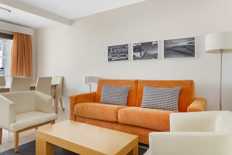 Apartamentos Sunset Bay Club