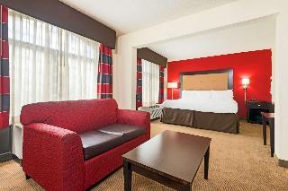 Hotel Wingate By Wyndham Montgomery