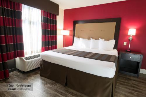 Hotel Wingate By Wyndham Montgomery