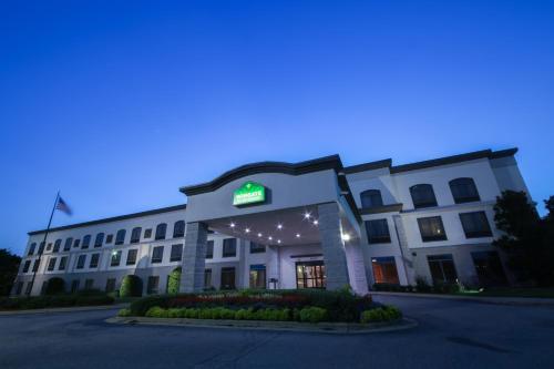 Hotel Wingate By Wyndham Montgomery