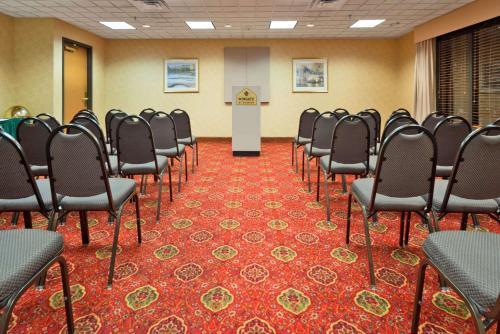 Hotel Wingate By Wyndham Montgomery