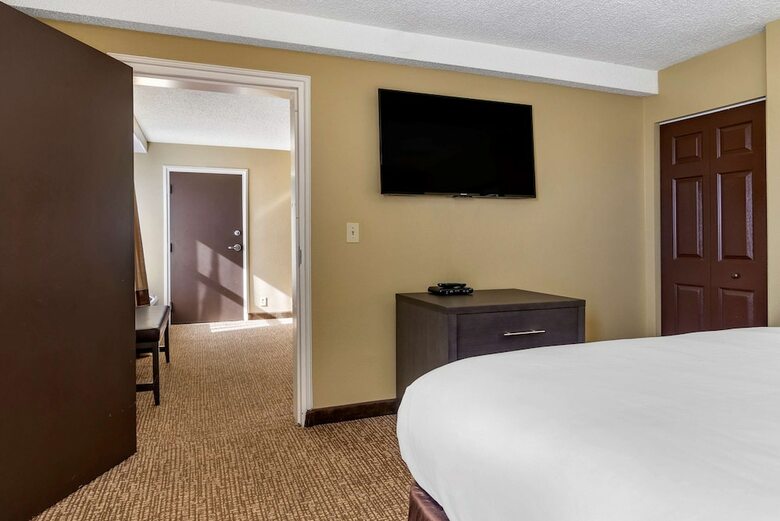 Hotel Comfort Inn Opelika - Auburn