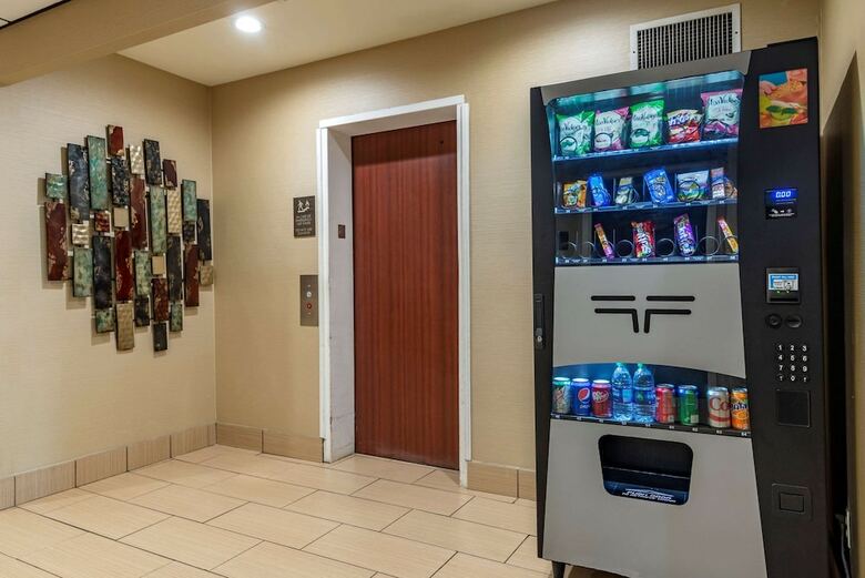 Hotel Comfort Inn Opelika - Auburn
