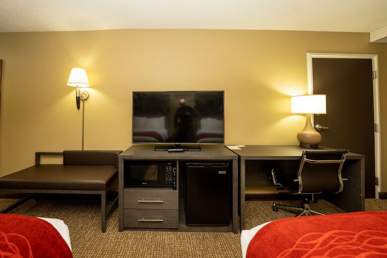 Hotel Comfort Inn Opelika - Auburn