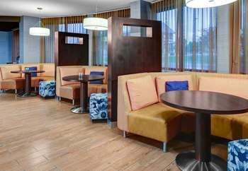 Hotel Courtyard Anniston Oxford