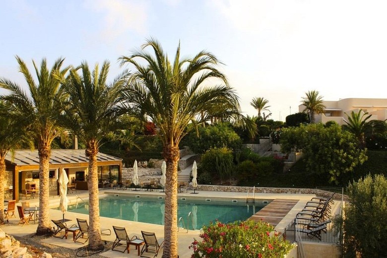 Hotel Real Agua Amarga La Joya