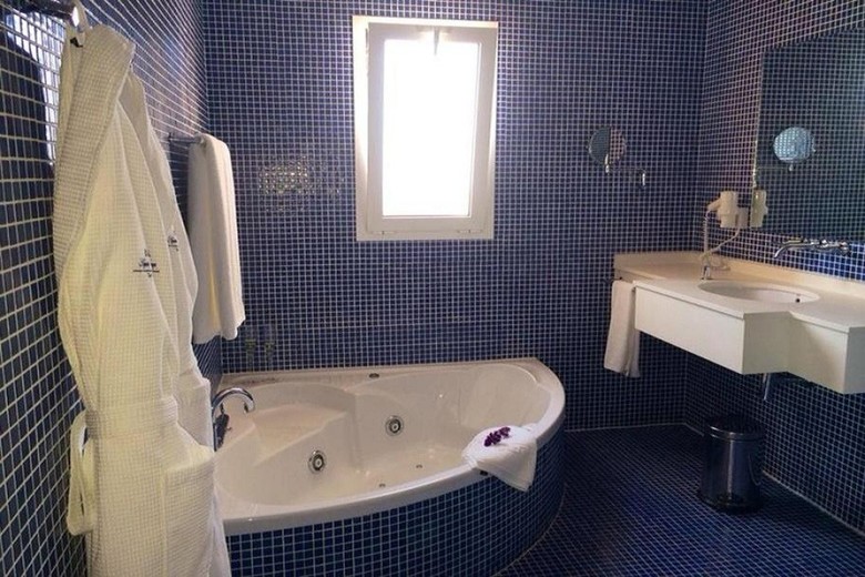 Hotel Real Agua Amarga La Joya