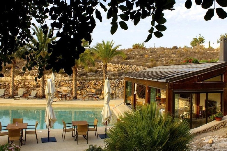 Hotel Real Agua Amarga La Joya