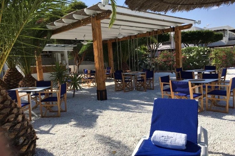 Hotel Real Agua Amarga La Joya