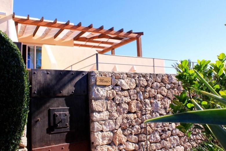 Hotel Real Agua Amarga La Joya