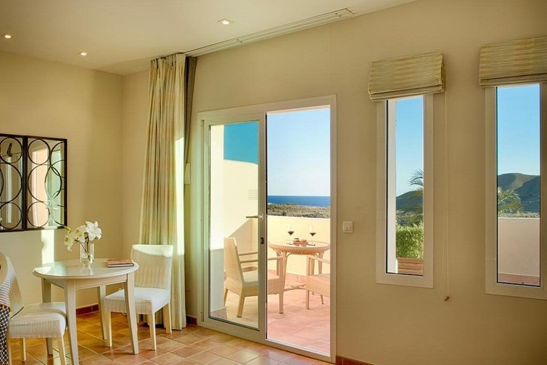 Hotel Real Agua Amarga La Joya