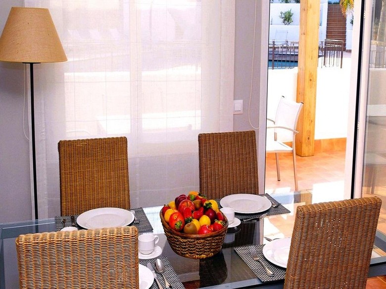 Hotel Real Agua Amarga Las Villas