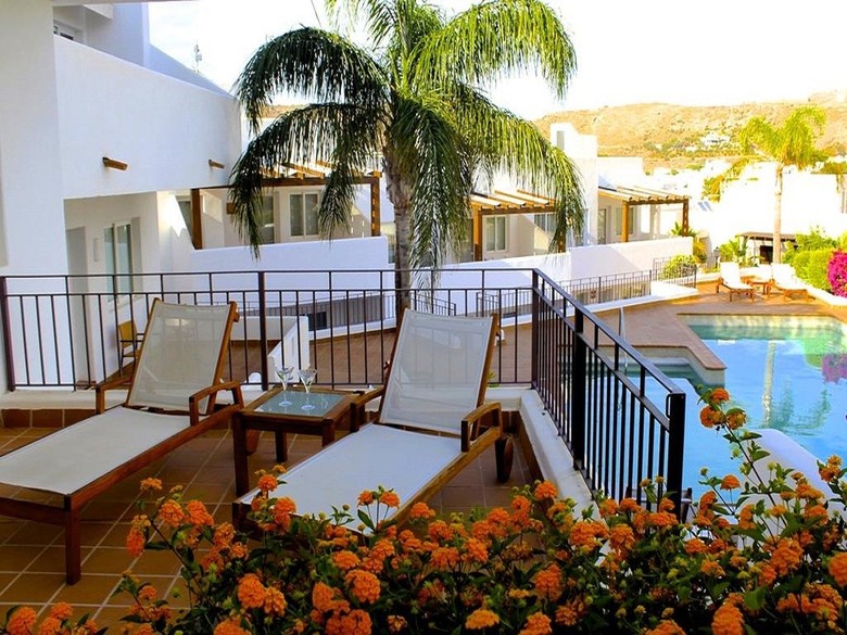 Hotel Real Agua Amarga Las Villas
