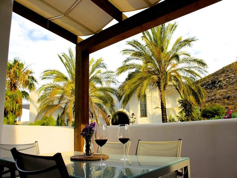 Hotel Real Agua Amarga Las Villas